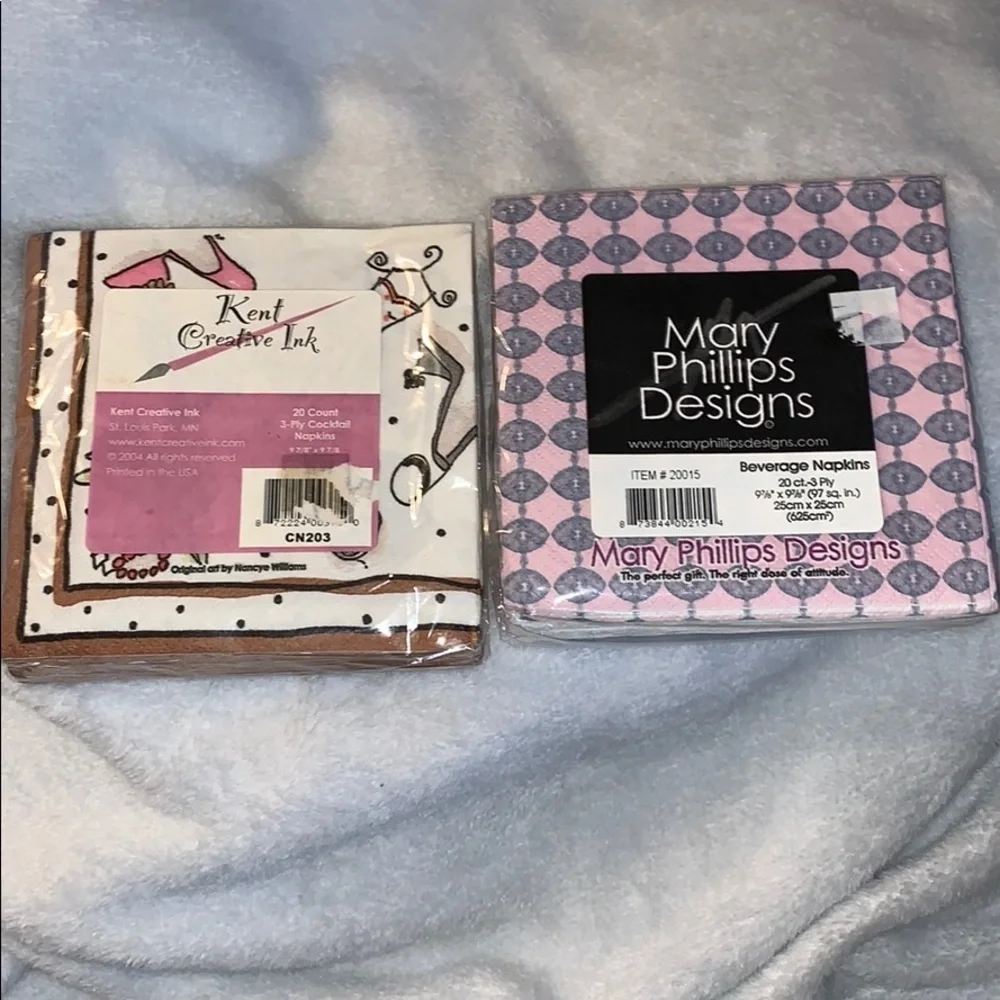 N/A packages fun